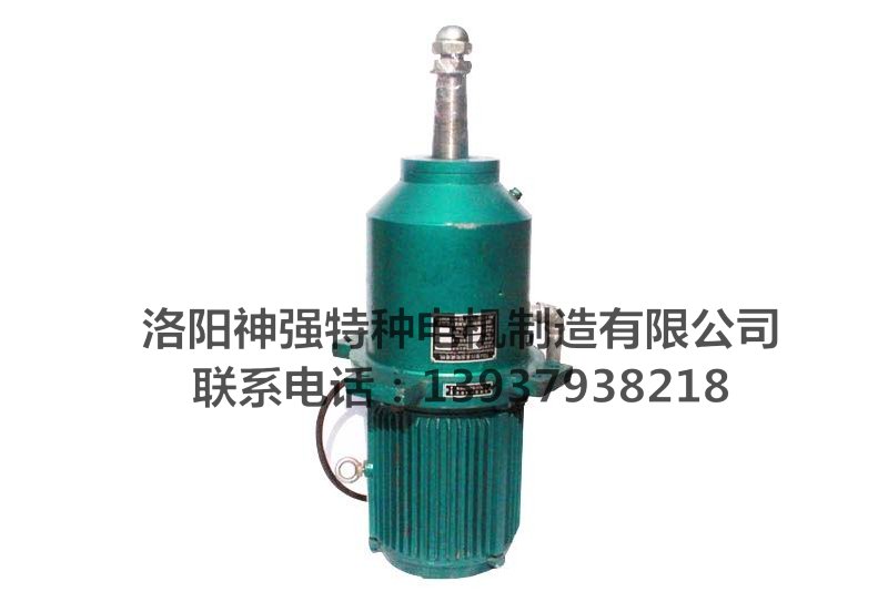 冷卻塔電動機有哪些功能