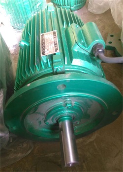 冷卻塔電動(dòng)機(jī)使用須知