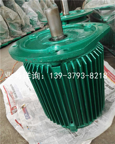 冷卻塔風(fēng)機節(jié)能控制器的分析