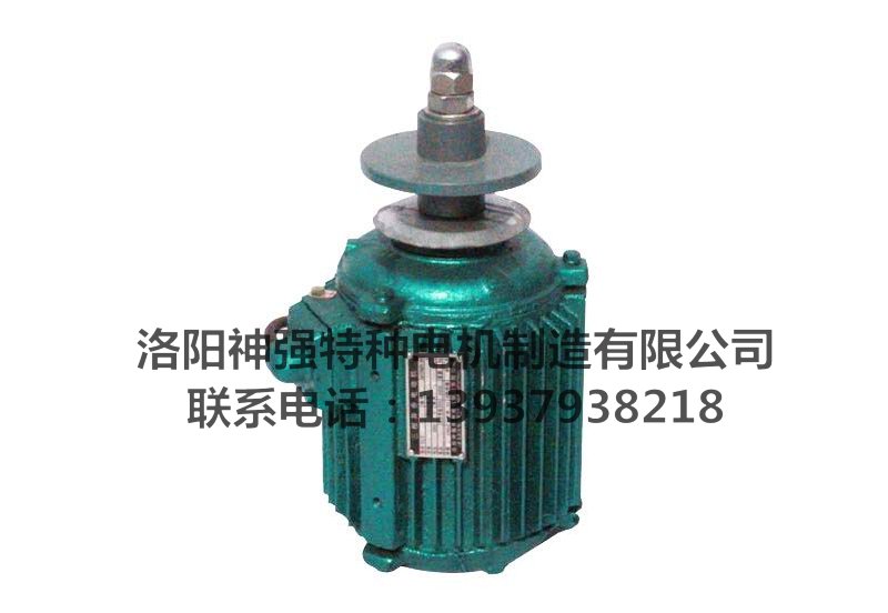 冷卻塔專用電機(jī)是怎么節(jié)能的