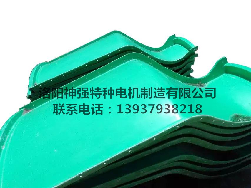 冷卻塔檢查須知