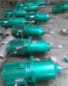 DBNL3 3-200型冷卻塔專(zhuān)用電機(jī)